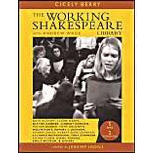 Working Shakespeare