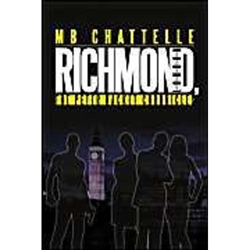 Richmond, London: The Peter Hacket Chronicles