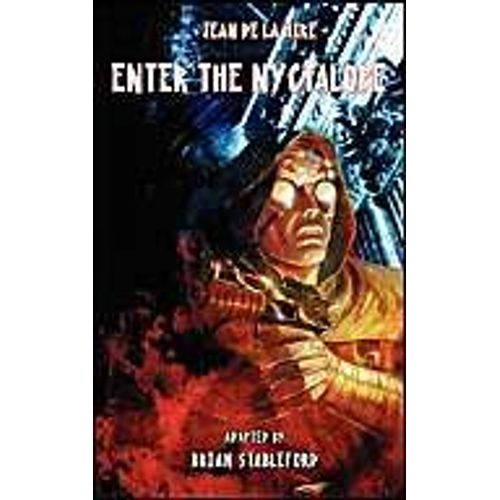 Enter The Nyctalope