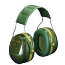 CASQUE BULL'S EYE III MILITAIRE