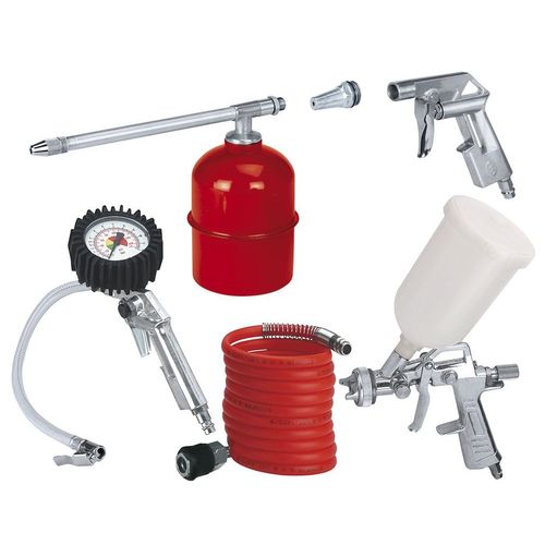 Kit air comprimé PRO