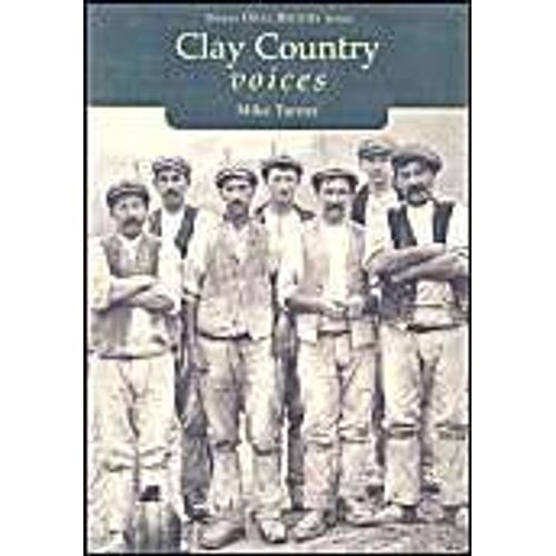 Clay Country Voices (St Austell)