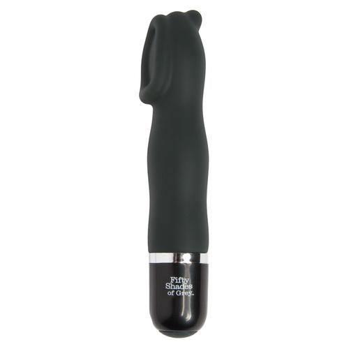 Mini Clitoral Vibrator - Sweet Touch - Fifty Shades Of Grey Fifty Shades Of Grey Bleu Fs