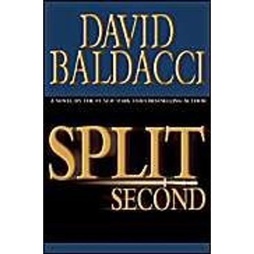 Split Second
