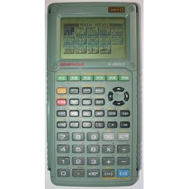 Casio FX 8930GT - Calculatrice Scientifique