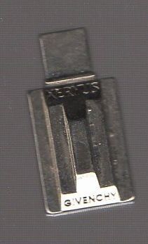 Pin's Parfum Xeryus Givenchy
