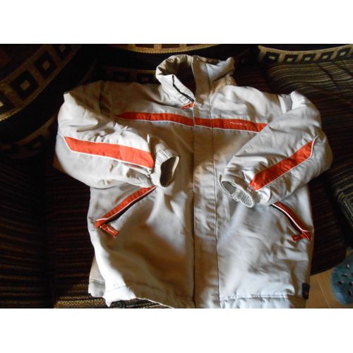 Coupe-Vent Quechua