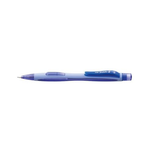 Porte-Mines 0,5 Mm - Bleu Mauve
