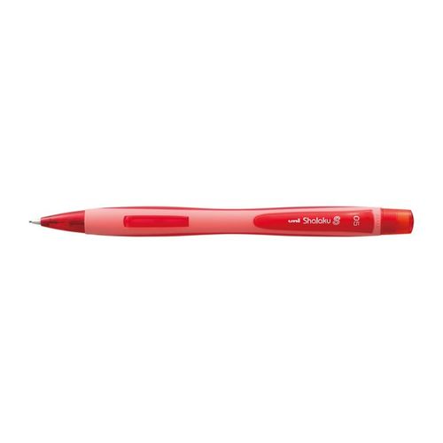 Porte-Mines 0,5 Mm - Rouge