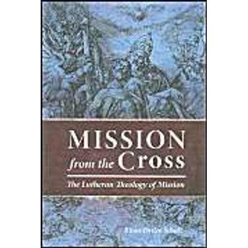 Mission From The Cross