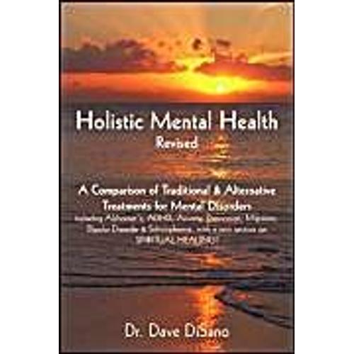 Holistic Mental Health- Revised