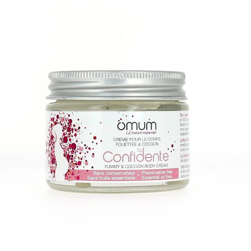 La Confidente Omum 