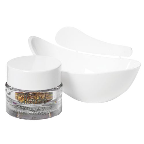 Kit De Gommage Detox - Alorée 