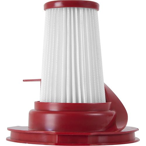 Duronic VC8FILTER Filtre HEPA pour Aspirateur Balai VC8 | Compatible uniquement avec l'aspirateur VC8 de Duronic | Lavable et Réutilisable