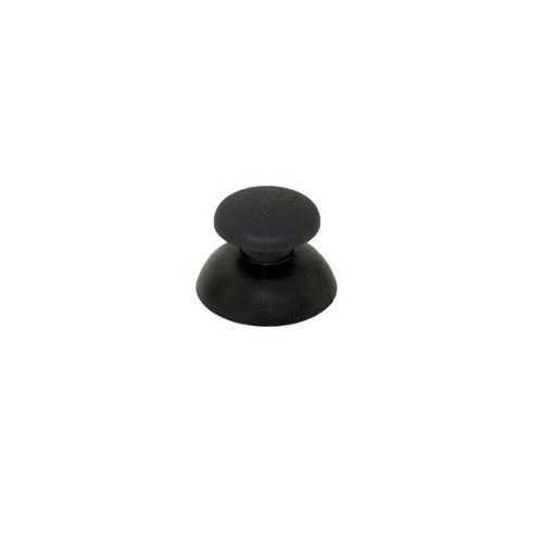 Joystick Pour Manette Ps3 Ps2 - Stick Analogique Chapeau Noir Analog Sticks