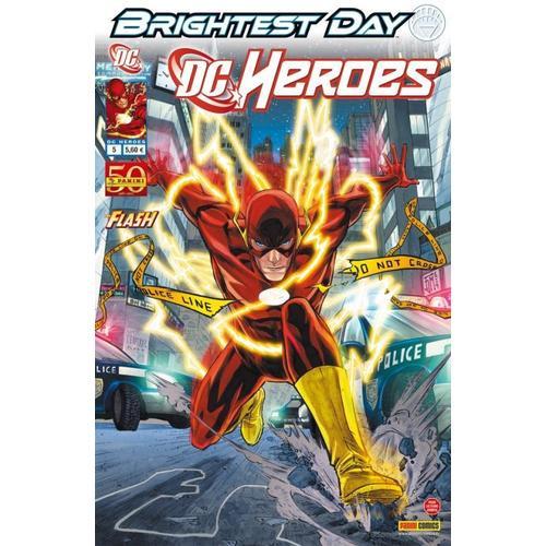 Dc Heroes - Flash - Volume 5