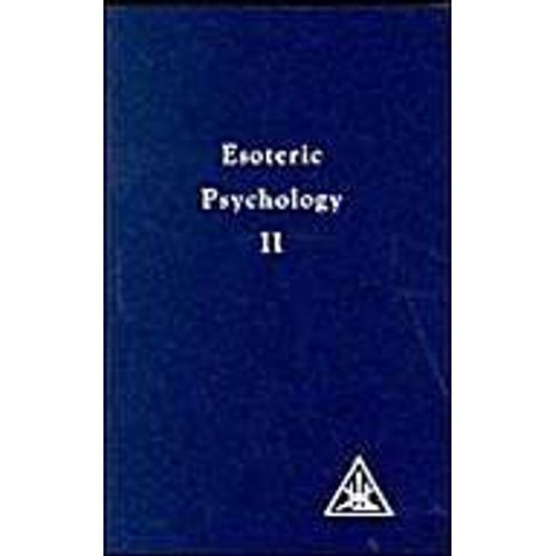 Esoteric Psychology