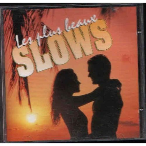 Les Plus Beaux Slows
