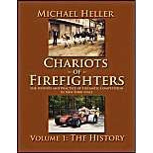 Chariots Of Firefighters