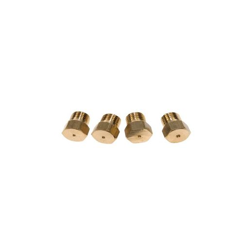 KIT INJECTEUR BUTANE pour TABLE DE CUISSON WHIRLPOOL - 480121100239