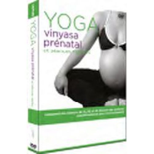 Yoga Vinyasa - Prénatal Et Séances Rapides