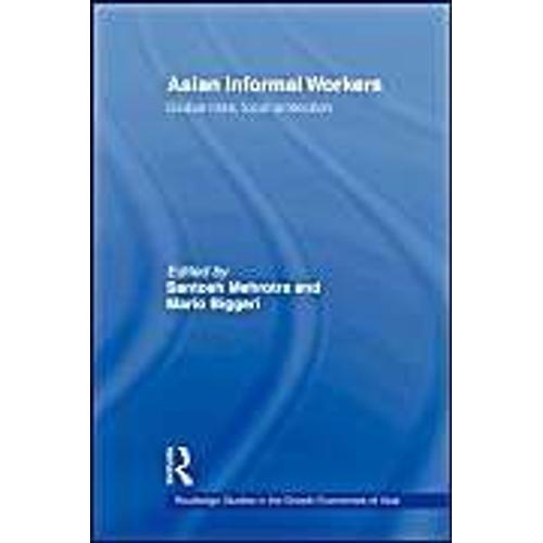 Asian Informal Workers