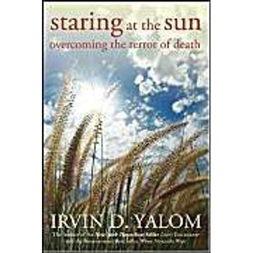 Staring At The Sun