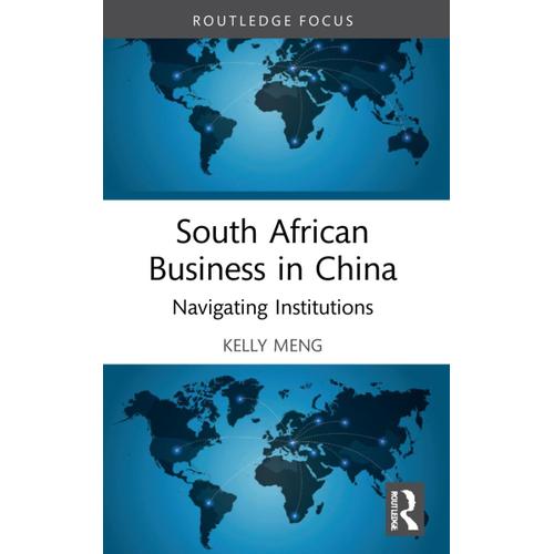 South African Business In China