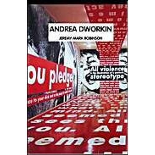 Andrea Dworkin