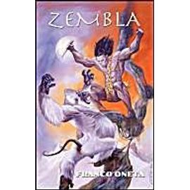 Zembla (Vol. 1)