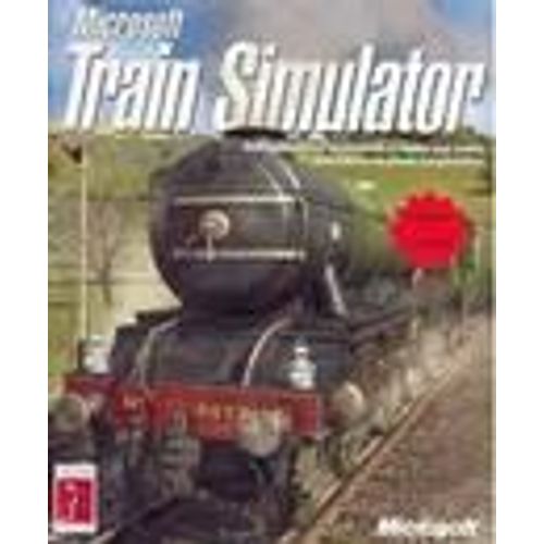 Train Simulator V 1.0 Pc