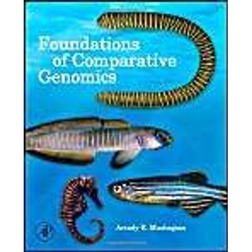 Foundations Of Comparative Genomics