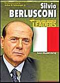 Silvio Berlusconi Major World Leaders