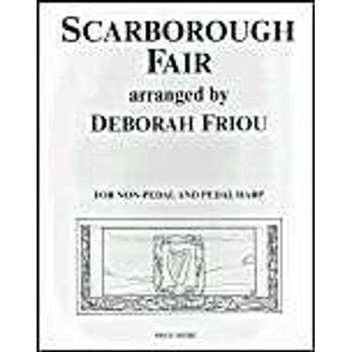 Scarborough Fair