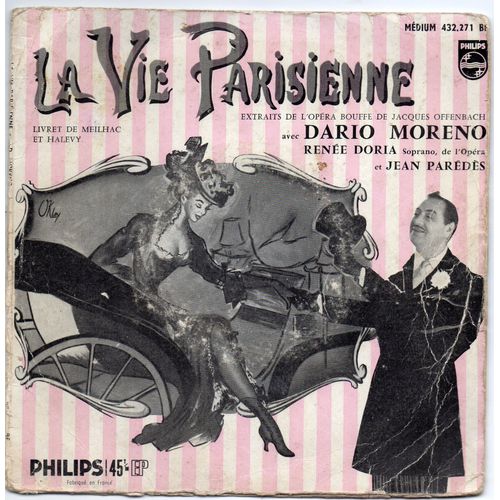 La Vie Parisienne