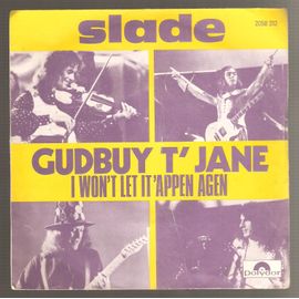 Gudbuy T' Jane