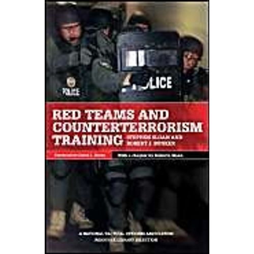 Red Teams And Counterterrorism