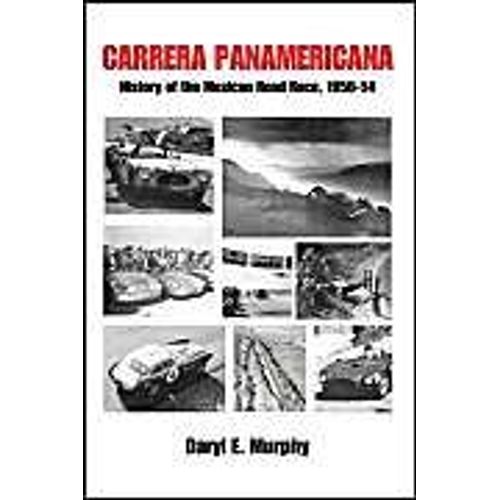 Carrera Panamericana