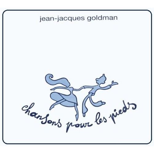 Chansons Pour Les Pieds