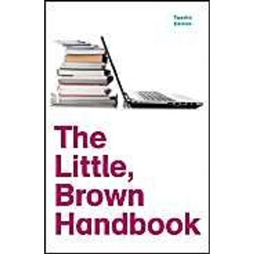 The Little, Brown Handbook
