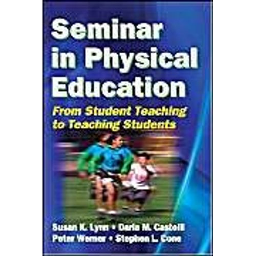 Seminar In Physical Education: Your Career Guide