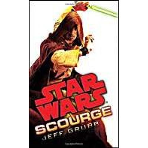 Scourge: Star Wars Legends