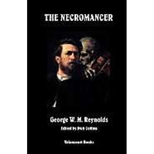 The Necromancer