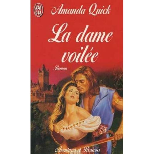 La Dame Voilée