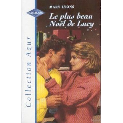 Le Plus Beau Noel De Lucy