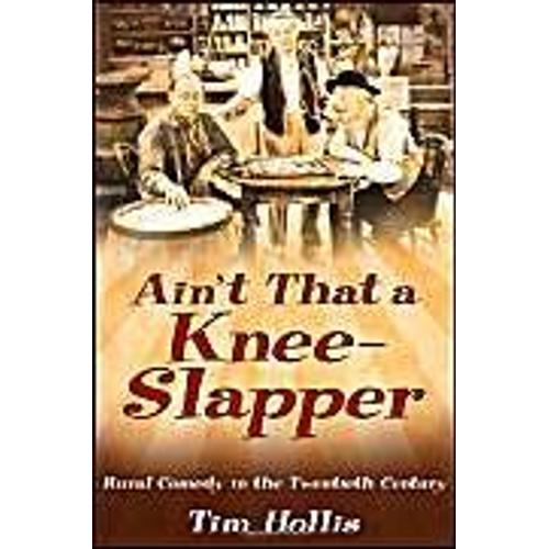 Ain't That A Knee-Slapper