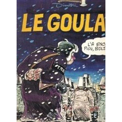 Le Goulag - Tome 1