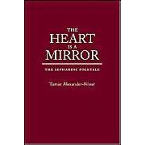 The Heart Is A Mirror