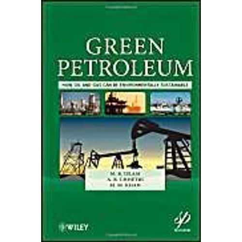 Green Petroleum