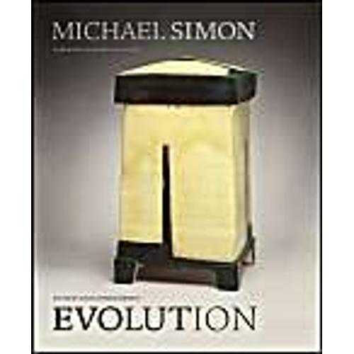 Michael Simon: Evolution